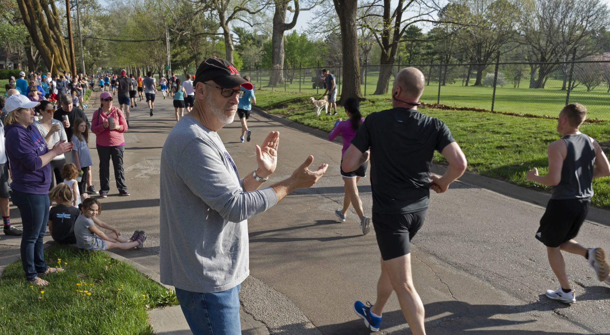 Lincoln Marathon